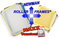 Newman Roller Frames
