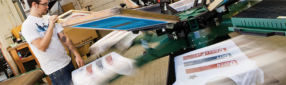 Plastisol Transfer - Paper - Welcome to Florida Flexible Screen