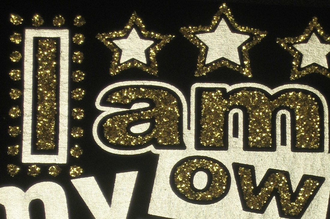 Add Some Sparkle to Your Prints with FN-INK™ Gold