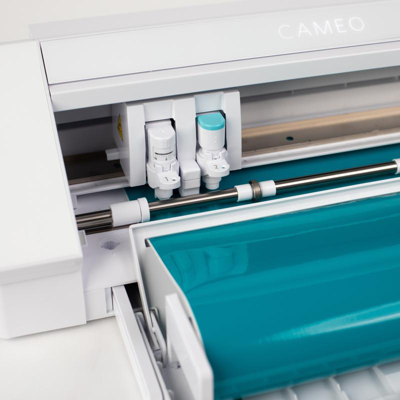 Silhouette Cameo 4 Vinyl Cutter - Welcome to Florida Flexible Screen  Printing Products