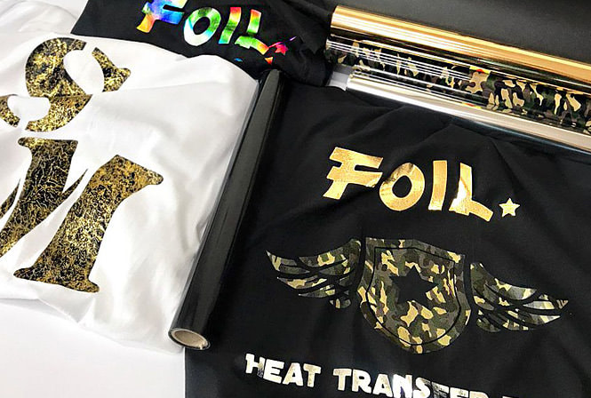 Heat Transfer Vinyl (Textiles) - Welcome to Florida Flexible Screen  Printing Products