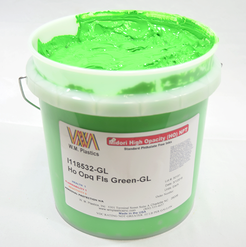FL - Fluorescent Inks - Welcome to Florida Flexible Screen