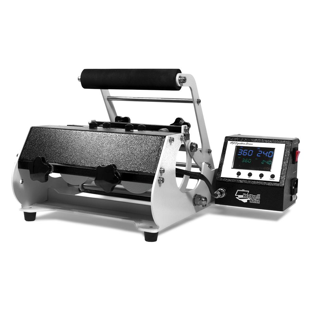 Heat Presses - Welcome to Florida Flexible Screen Printing Products