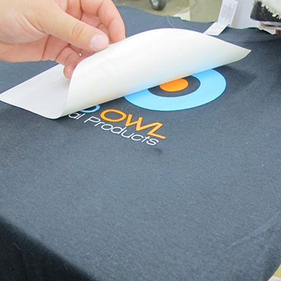 Heat Transfer Vinyl (Textiles) - Welcome to Florida Flexible Screen  Printing Products