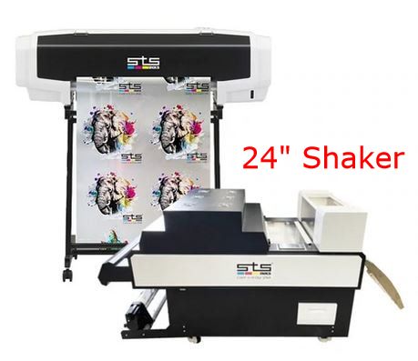 DTF Ink & Supplies - Welcome to Florida Flexible Screen Printing Products