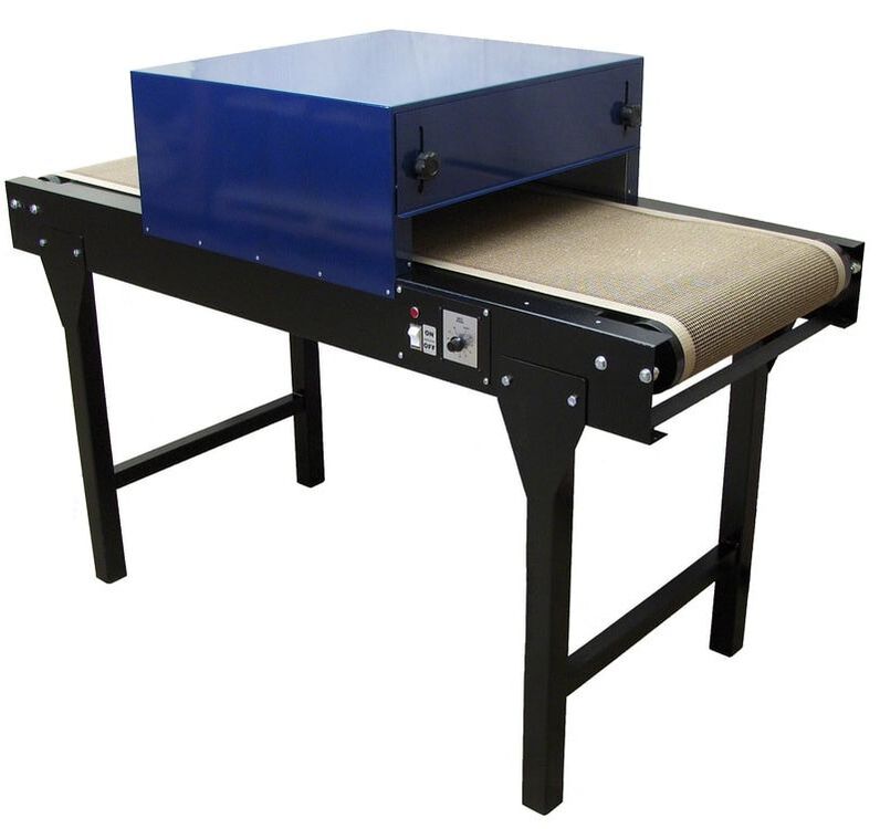 Heat Presses - Welcome to Florida Flexible Screen Printing Products