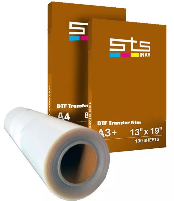 DTF Ink & Supplies - Welcome to Florida Flexible Screen Printing Products